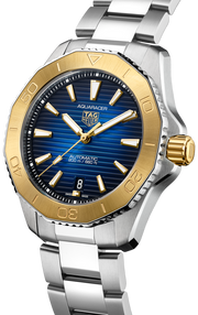 Aquaracer Professional 200 Date